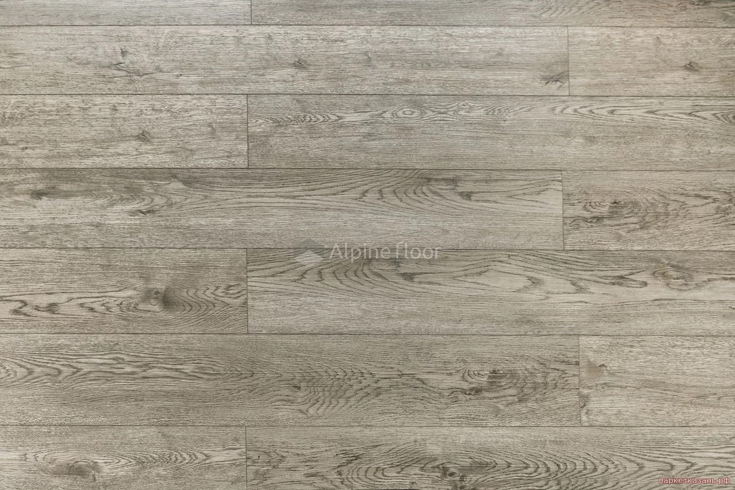 Alpine Floor Grand Sequoia Лавр ECO 11-4