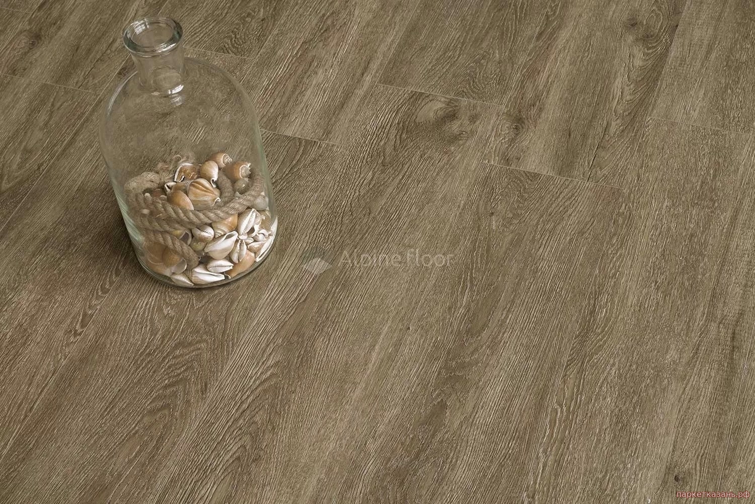 Alpine Floor Grand Sequoia Маслина ECO 11-11