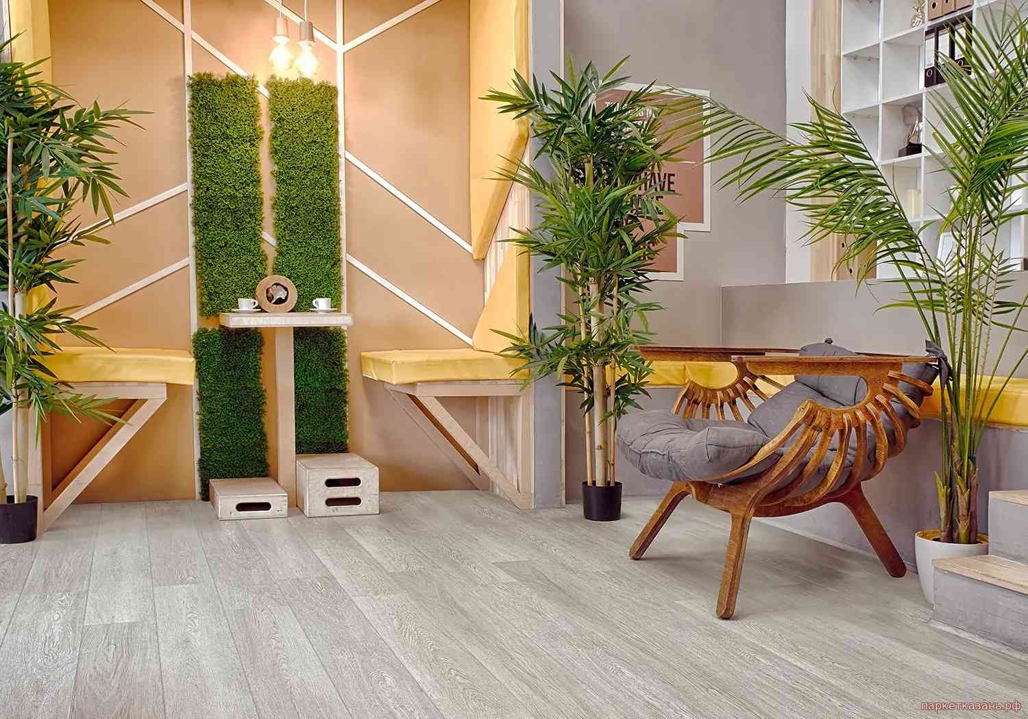 Alpine Floor Grand Sequoia Сагано ECO 11-22